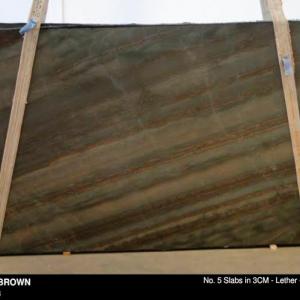 Elegant Brown Quartzite