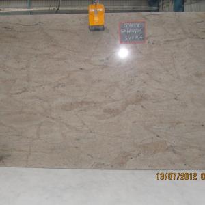 Ghibli Granite