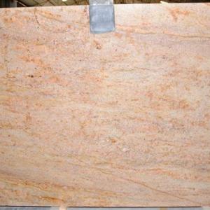 Golden Glory Granite