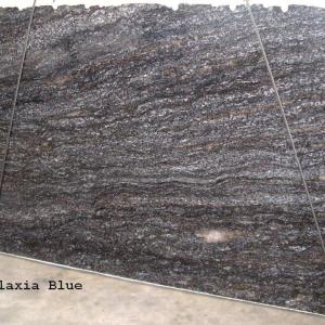Galaxia Blue Granite