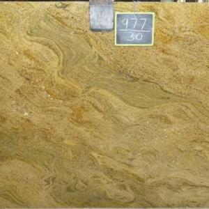 Golden Dream Granite