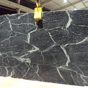 Grey Fantasy SoapStone