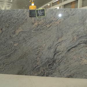 Golden Stallion Granite