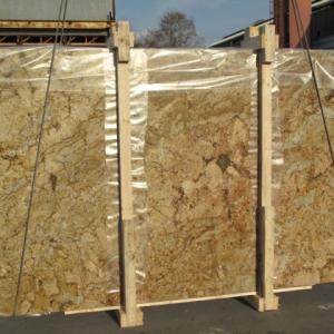 Harmony Gold Granite