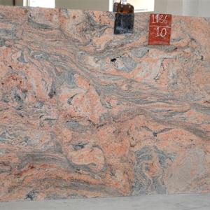 Indian Juparana Granite