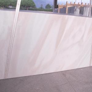 Italia White Marble