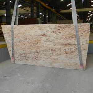 Ivory Brown Granite