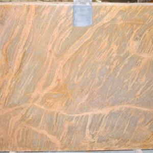 Juparana Gold Granite