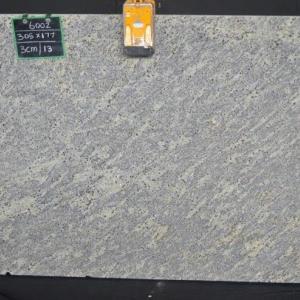 New Kashmir White Granite
