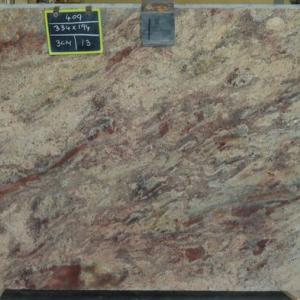 Parant Bordeaux Granite