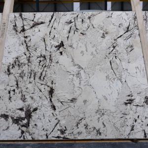White Persa Granite