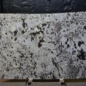 Royal White Granite