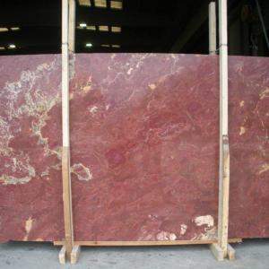Rosso Venezia Granite
