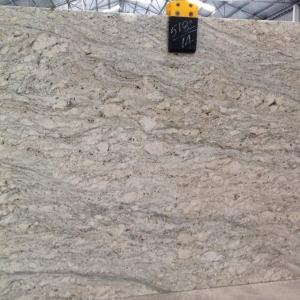 Sienna Gold Granite