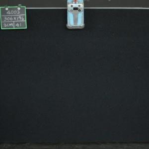 Spice Black Granite