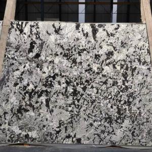 Splendor White Granite