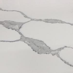 Statuario Quartz by Teltos
