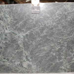 Tropical Green Granite