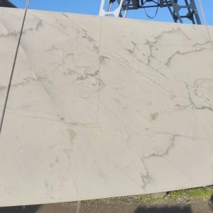 White Macauba Quartzite