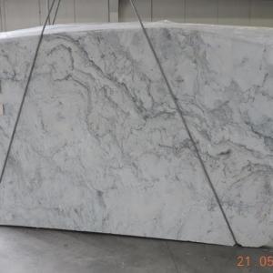 White Arabescato Marble
