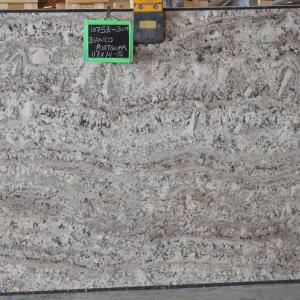 White Torroncino Granite