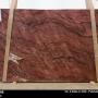 Fusion Fire Quartzite