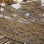 Golden Cascade Granite