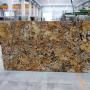Golden Queen Granite