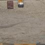 Ivory White Granite