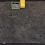 Indian Mahogany Granite