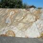 Roma Imperiale Natural Quartzite