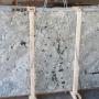 White Paradise Granite