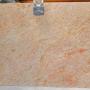 Ambrosia Gold Granite