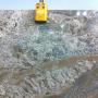 River Bordeaux Granite