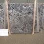 Blue Flower Granite