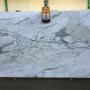 Calacatta Black Marble