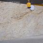 Colonial Gold Granite