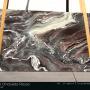 Cipollino Ondulato Rosso Quartzite