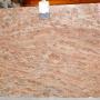 Golden Fantasy Granite