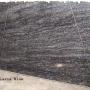Galaxia Blue Granite
