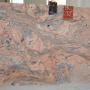 Indian Juparana Granite