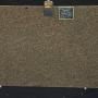 New Tropical Brown Granite