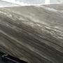 Sequoia Brown Leathered Soft Quartzite