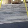 Ocean Black Travertine