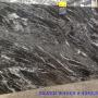 Silver Waves Granite
