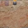 Summer Yellow Granite