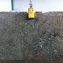 Typhoon Green Granite