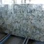 White Champagne Granite