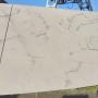 White Macauba Quartzite