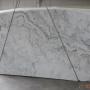 White Arabescato Marble